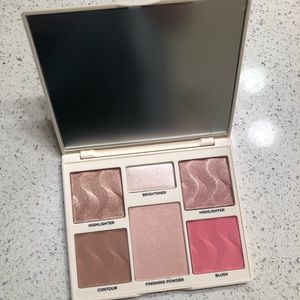 Cover FX Perfector Face Palette